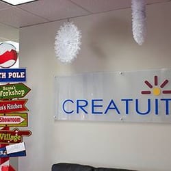 Creatuity