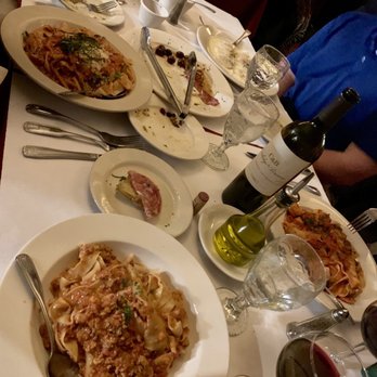 Delfino - Italian Near Me - Roslindale, Massachusetts
