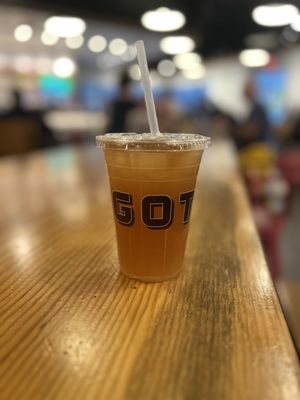Gott's Marin by null