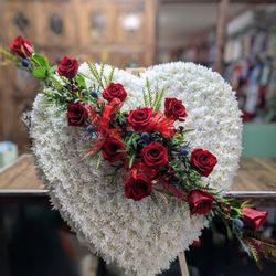 Aris Flower Shop
