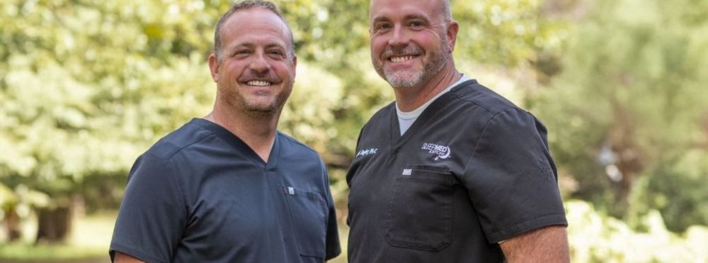 SleepMed Solutions - sleep specialist in Greensboro, NC