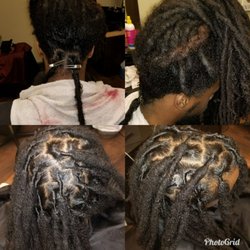 All Tresses by Cris