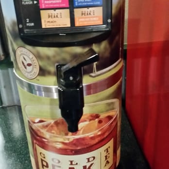 Wingstop - My one of my favorite tea. - Chicken Wings Near Me - Rosemead, California