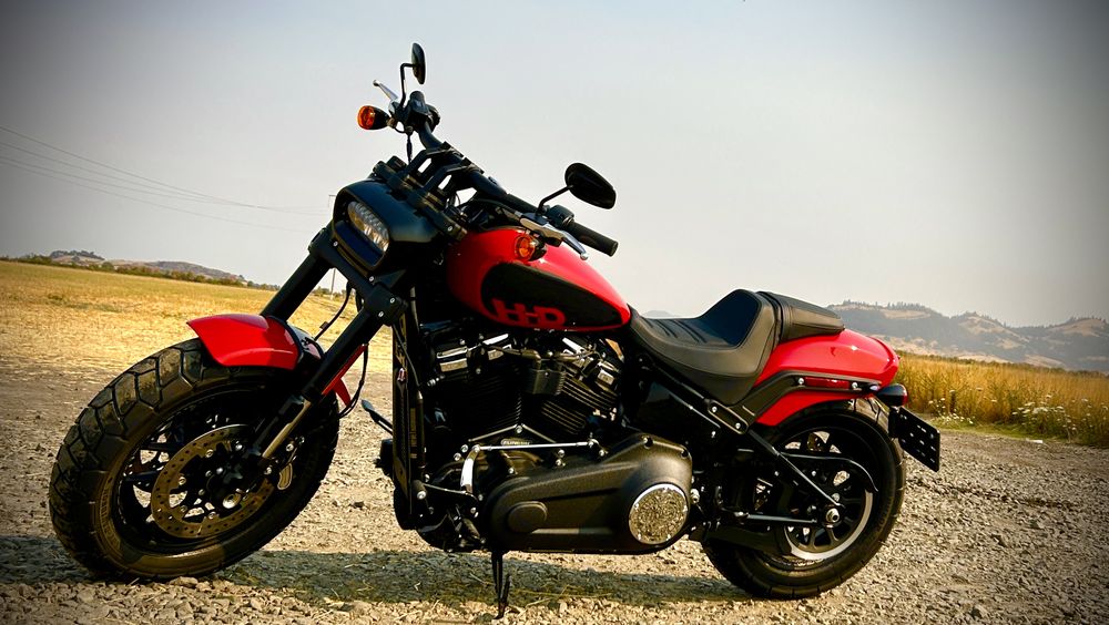 WILLAMETTE VALLEY HARLEYDAVIDSON Updated October 2024 26 Photos