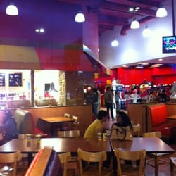 Peter Piper Pizza