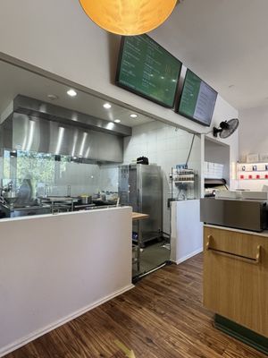 La Rue Doughnut by null