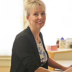 Me Her-Ellison, DDS - Linda Camara, Registered Dental Hygienist