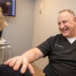 Harris Dental Cape Cod - Compassionate care you can trust -- with Dr. Harris and our team, your smile is in good hands