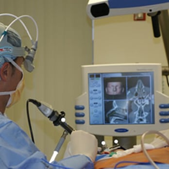 Frank J Scaccia MD - Computerized Navigational Sinus Surgery - Ear Nose & Throat Near Me - Red Bank, New Jersey Frank J Scaccia MD - Computerized Navigational Sinus Surgery - Ear Nose & Throat Near Me - Red Bank, New Jersey