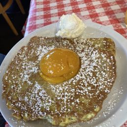 French toast