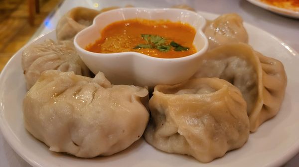Tashi Delek Cuisine by null