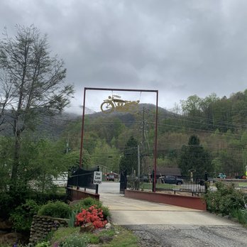 Dale's Wheels Through Time Museum - Entrance - Museums Near Me - Maggie Valley, North Carolina Dale's Wheels Through Time Museum - Entrance - Museums Near Me - Maggie Valley, North Carolina