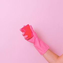 Accelerated Cleaning