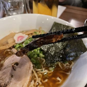 Akahoshi Ramen - Ramen Near Me - Chicago, Illinois