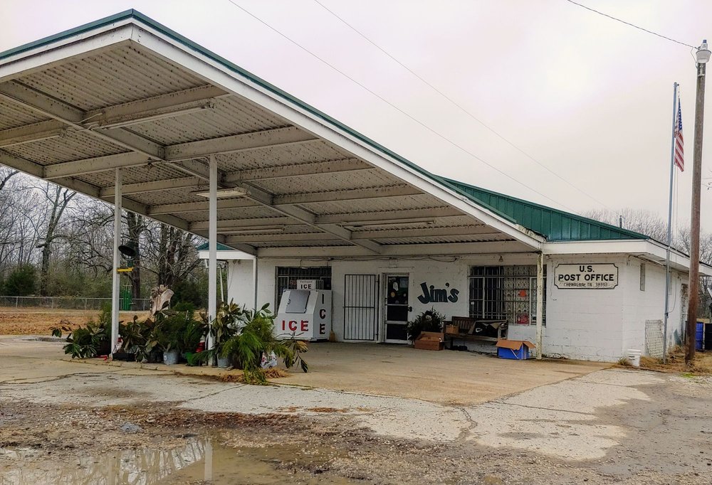 JIM’S STEAK & FISH 12 Photos 218 Wenasoga Rd, Ramer, Tennessee Seafood Restaurant