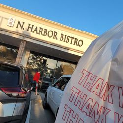 North Harbor Bistro