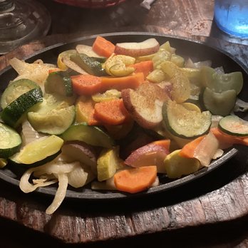 Los Lupes Restaurant - Grilled Vegetables - Mexican Near Me - Carrollton, Texas Los Lupes Restaurant - Grilled Vegetables - Mexican Near Me - Carrollton, Texas