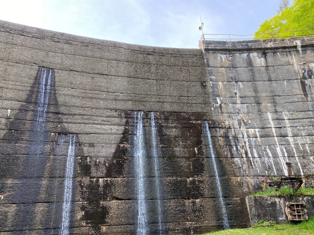 HIGH KNOB RECREATION AREA Updated August 2024 Clinch Ranger