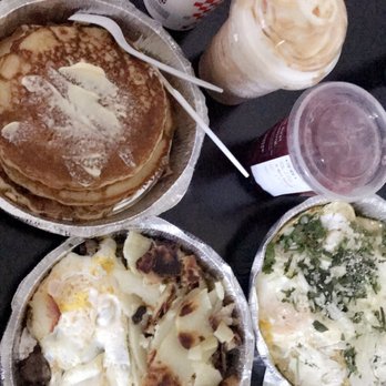 The Brothers Cafe - Breakfast & Brunch Near Me - Sunnyside, New York