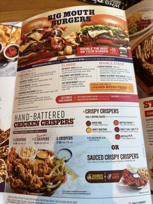 Menu photo 2 Chili's Linthicum Heights, MD