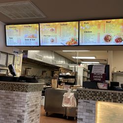 Golden Wok