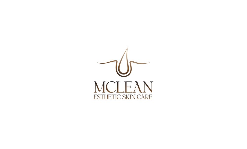 Mclean Esthetic Skin Care Clinic Logo