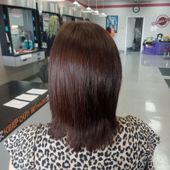 Wonder Cuts - Sarah Sullivan at Wonder Cuts in Gonzales saved me from a bad haircut!! - Hair Salons Near Me - Gonzales, Louisiana Wonder Cuts - Sarah Sullivan at Wonder Cuts in Gonzales saved me from a bad haircut!! - Hair Salons Near Me - Gonzales, Louisiana