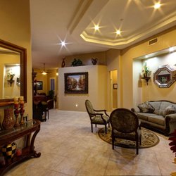 East Shea Assisted Living - Entering East Shea Assisted Living presents an open, bright, impressive setting that anyone, young or old, would love to call...
