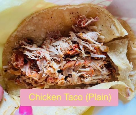 La Playa Taco Shop by null