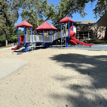 Heritage Park - Parks Near Me - Diamond Bar, California