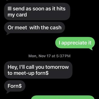 Vaughn Electric - saying he will give the money back - Electricians Near Me Vaughn Electric - saying he will give the money back - Electricians Near Me