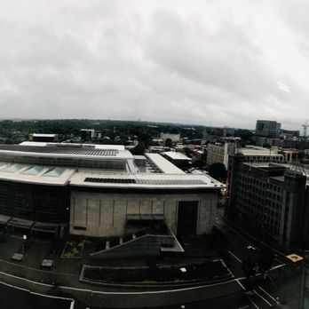 Raleigh Marriott City Center - 14th floor - Hotels Near Me - Raleigh, North Carolina