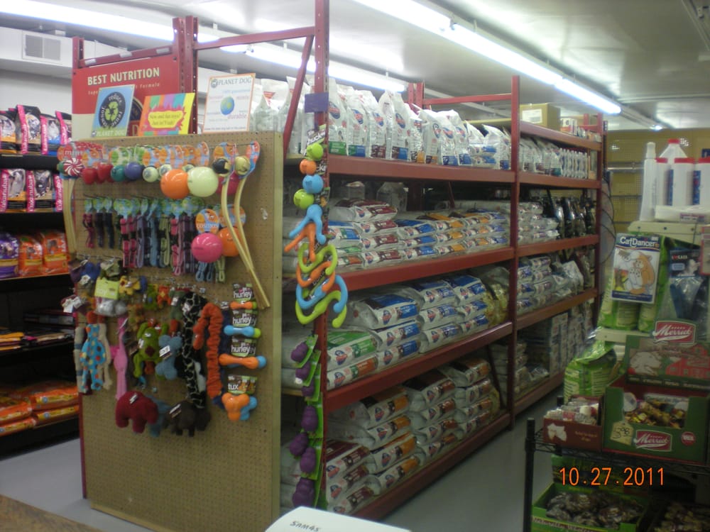 Brenneman's Grooming & Pet Supplies Image