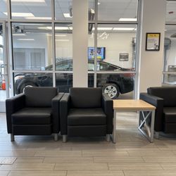 CARSTAR Fred Beans Newtown