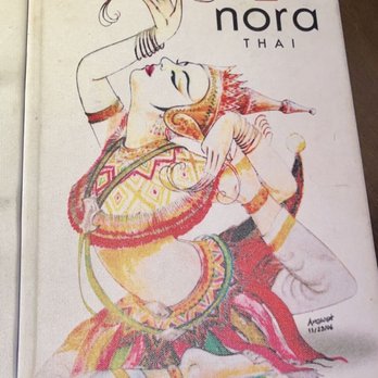Nora Thai - Menu - Thai Near Me - Brooklyn, New York Nora Thai - Menu - Thai Near Me - Brooklyn, New York