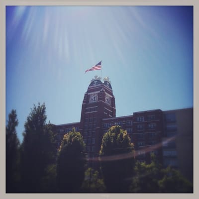 Starbucks Reserve Store by null