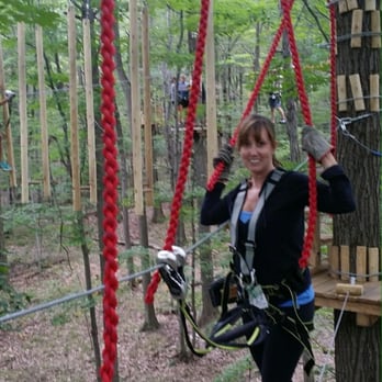 Bristol Mountain Aerial Adventures - Challenge Courses Near Me - Canandaigua, New York Bristol Mountain Aerial Adventures - Challenge Courses Near Me - Canandaigua, New York