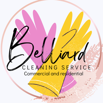 1. Belliard Cleaning Service