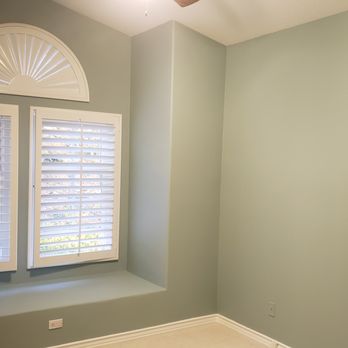 JV Paint - Bedroom - Painters Near Me