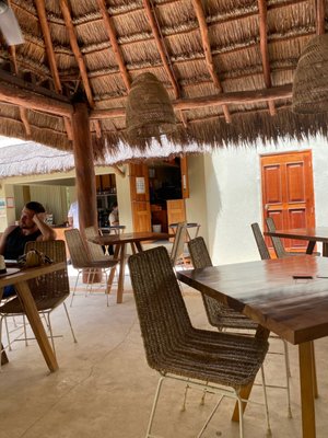 Hotel Mereva Tulum by null