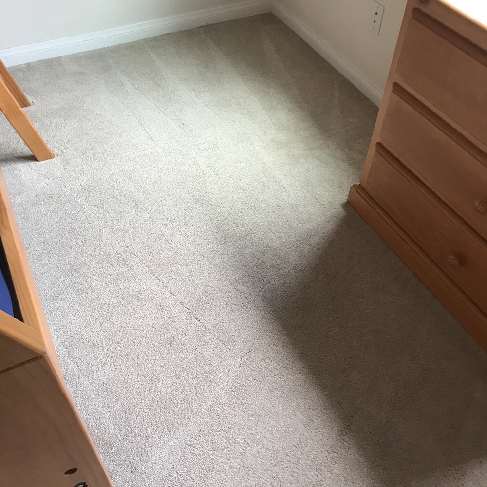 Advanced Carpet Care - Carpet Cleaning Near Me - Ventura, California