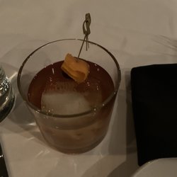 Theo's Rogers - Old fashioned