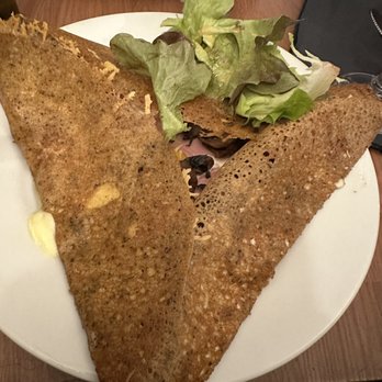 Crêperie Brocéliande - Creperies Near Me - Paris, 75 Crêperie Brocéliande - Creperies Near Me - Paris, 75