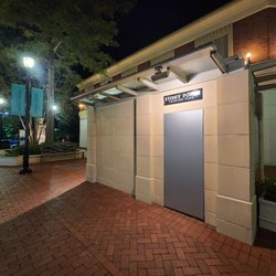 Stony Point Fashion Park