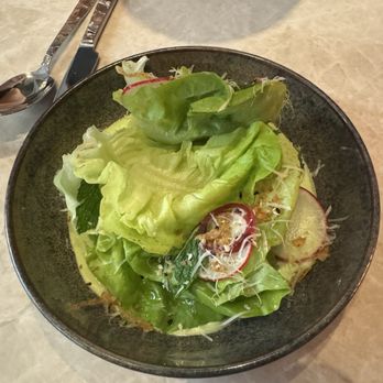 Markette - BIBB SALAD - Modern European Near Me - New York, New York