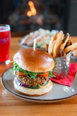 7 Devils Waterfront Alehouse by null