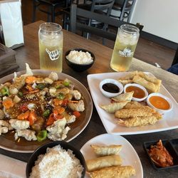 Gogi Korean Grill