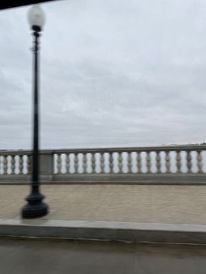 Arlington Memorial Bridge by null