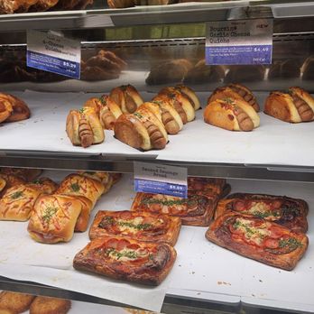Paris Baguette - Sandwiches - Bakeries Near Me - Indian Land, South Carolina Paris Baguette - Sandwiches - Bakeries Near Me - Indian Land, South Carolina