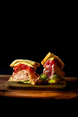 Mikey & Mel's Deli by null